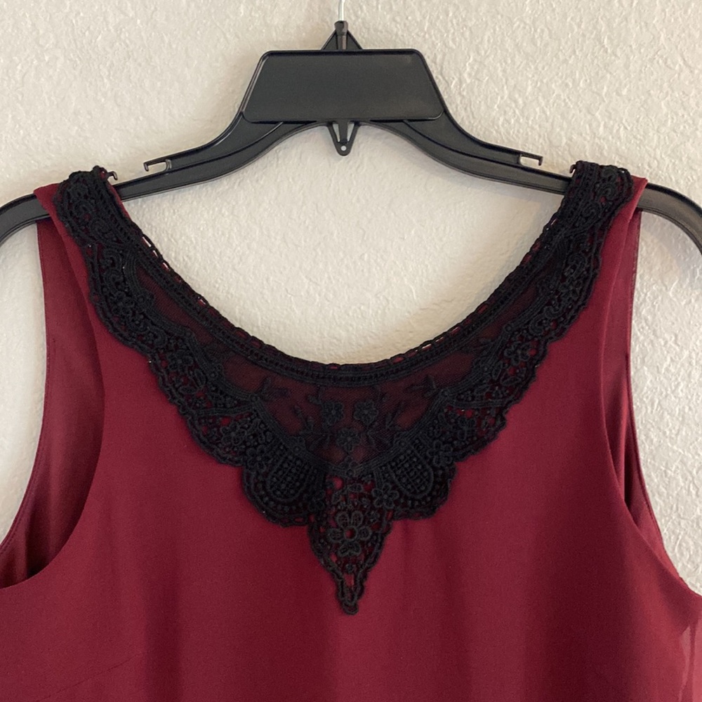Pretty blouse - Picture 3 of 7